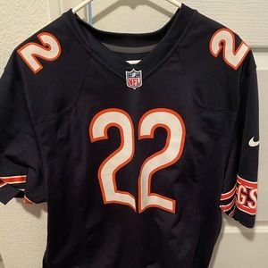 Chicago bears jersey